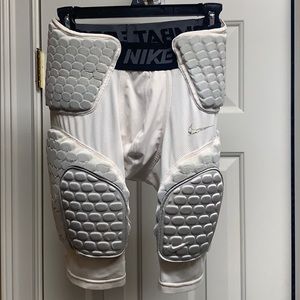 Nike Football Thigh Pads
